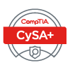 CompTIA Cybersecurity Analyst+