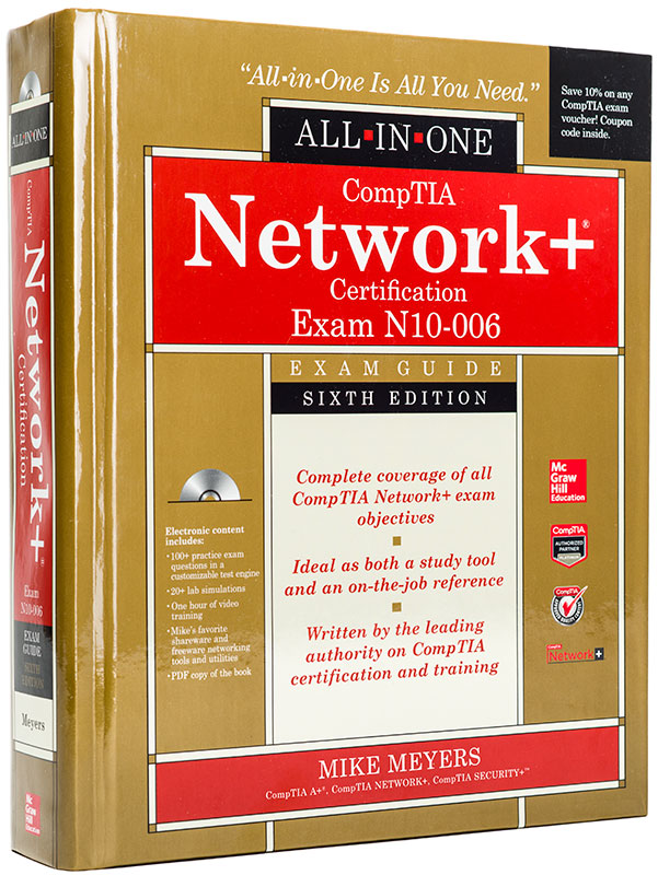 Complete Reference Networking Pdf