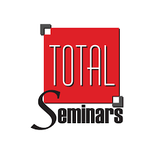 Total Seminars logo
