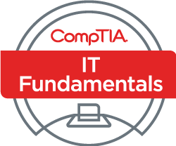 CompTIA IT Fundamentals+ (ITF+)